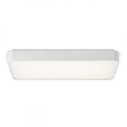 MENSA RC sufitowa biała  230V LED 36W  3000K