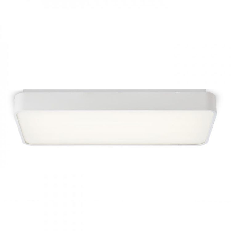 MENSA RC sufitowa biała  230V LED 36W  3000K