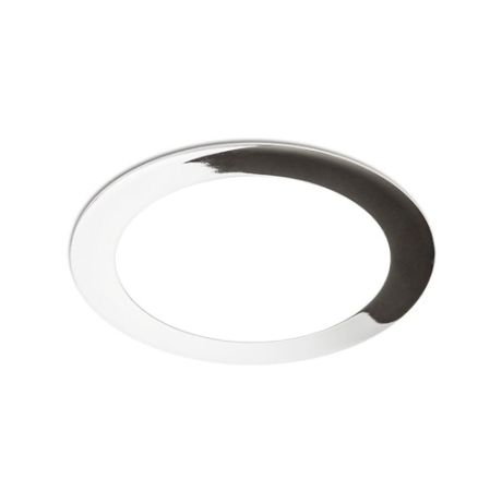 Przejdź do produktu SLENDER R 17 wpuszczana  chrom 230V LED 12W  3000K