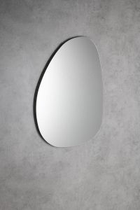 STEN lustro z oświetleniem LED 67x92cm