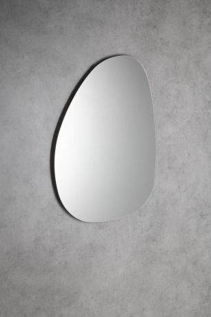 Przejdź do produktu STEN LED lustro z oświetleniem 67x92cm