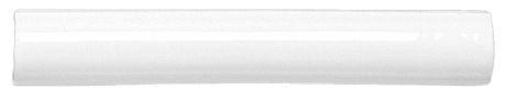 Przejdź do produktu NERI Barra Lisa Blanco Z, 2,5x15 (ADP23)