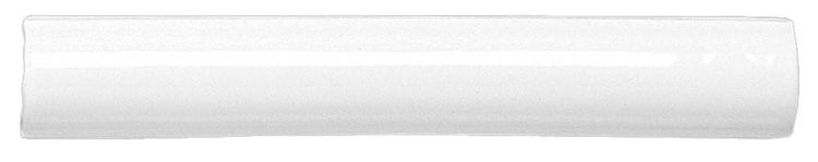 NERI Barra Lisa Blanco Z, 2,5x15 (ADP23)