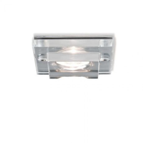 Przejdź do produktu MINT LED SQ   szkło przezroczyste 700mA LED 3W IP65 3000K