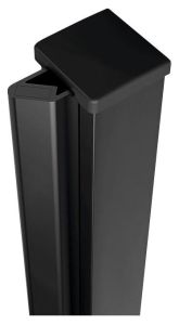 ZOOM LINE BLACK profil magnetyczny