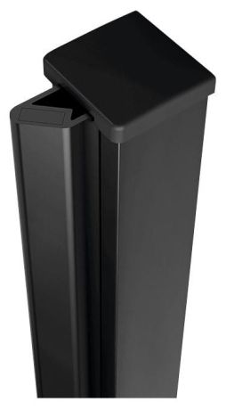 Przejdź do produktu ZOOM BLACK profil magnetyczny