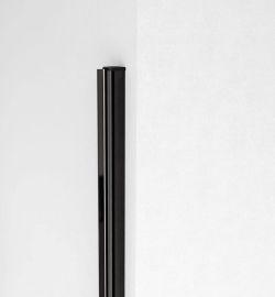 ZOOM LINE BLACK profil magnetyczny