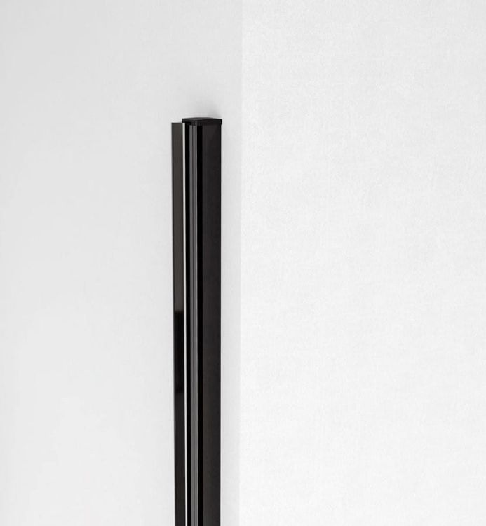 ZOOM LINE BLACK profil magnetyczny