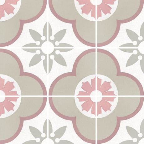 Przejdź do produktu CAPRICE DECO Flower Pastel (EQ-5) (1bal=1m2)