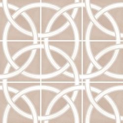 CAPRICE DECO Loop Pastel (EQ-5) (1bal=1m2)