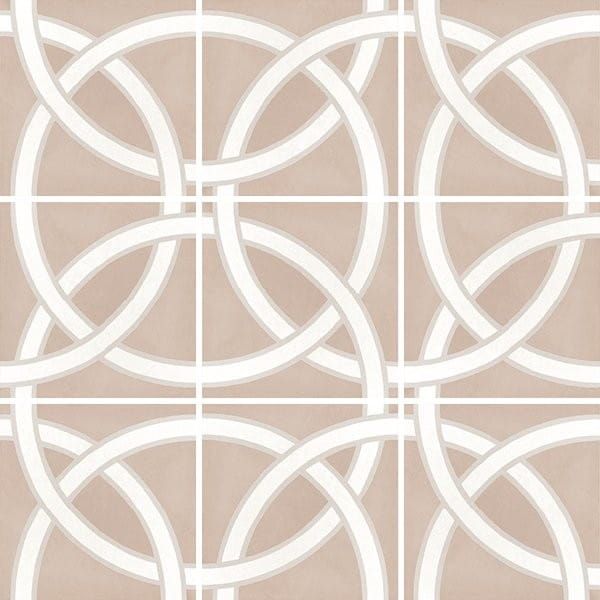 CAPRICE DECO Loop Pastel (EQ-5) (1bal=1m2)