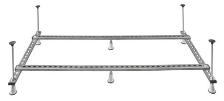 Przejdź do produktu Stelaż do wanny prostokątnej 180x80cm