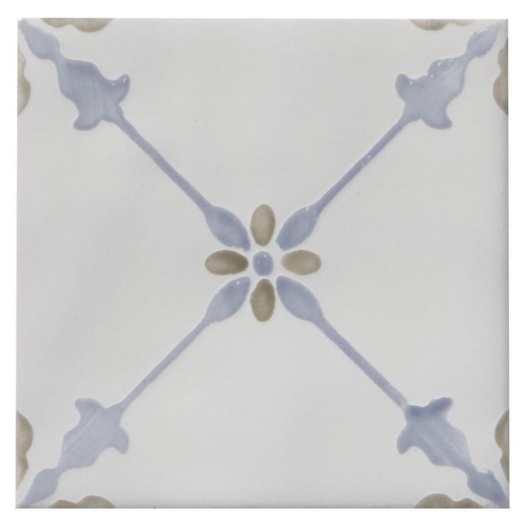 LEVANTE Merida Deco Brisa 10x10