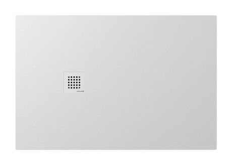 Przejdź do produktu TRENECA brodzik kompozytowy z możliwością docinania 120x80cm, biały mat