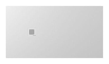 Przejdź do produktu TRENECA brodzik kompozytowy z możliwością docinania 150x80cm, biały mat
