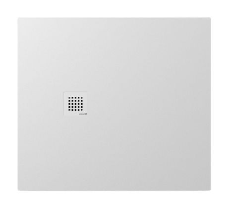 Przejdź do produktu TRENECA brodzik kompozytowy z możliwością docinania 100x90cm, biały mat