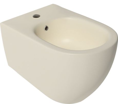 Przejdź do produktu INFINITY bidet wiszący 36,5x53cm, ivory