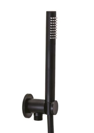 Przejdź do produktu Czarny zestaw prysznicowy, termostatyczny z deszczownicą, słuchawką prysznicową Paffoni Light CPT018NO+ZSOF079NO+ZSOF034NO+ZDUP094NO