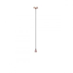 ELISA zestaw wiszący MP+CK+MO   230V LED E27 15W