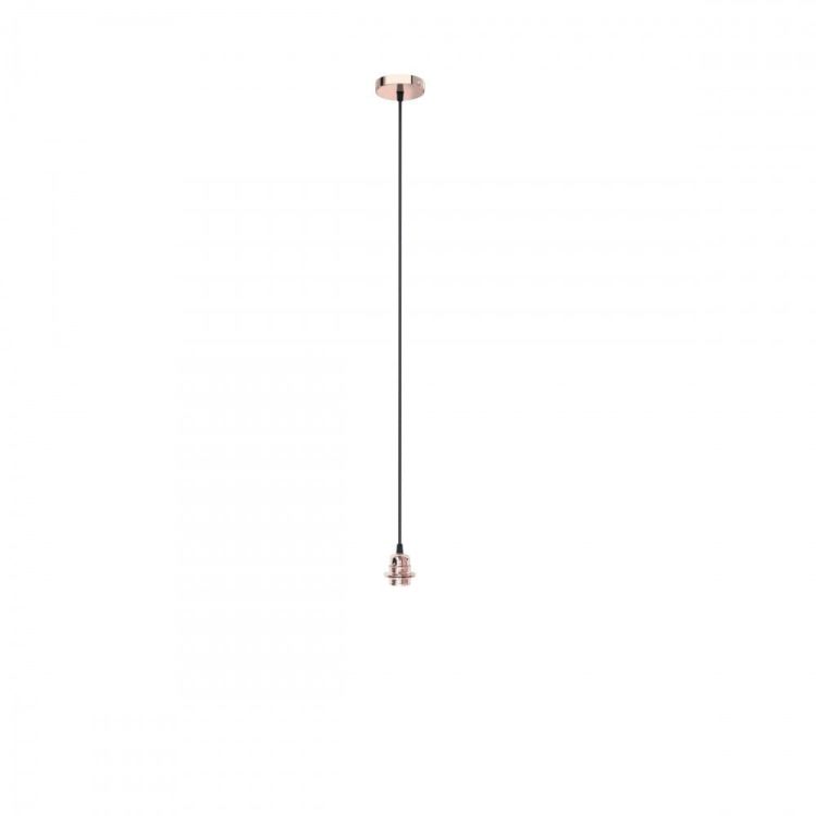 ELISA zestaw wiszący MP+CK+MO   230V LED E27 15W