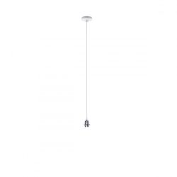 ELISA zestaw wiszący BP+BK+CHO   230V LED E27 15W