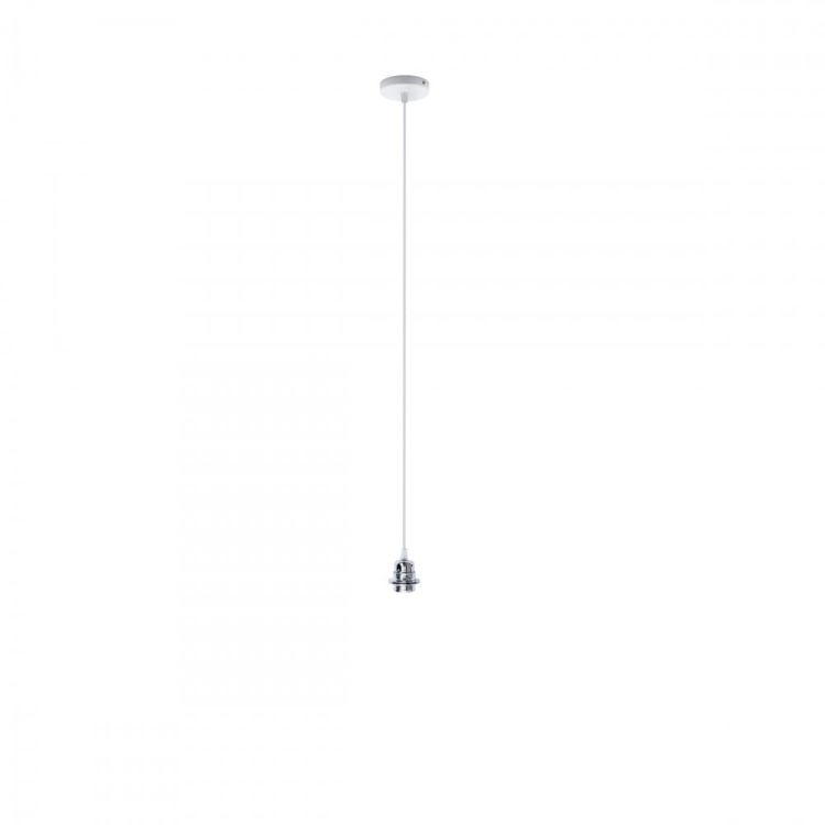 ELISA zestaw wiszący BP+BK+CHO   230V LED E27 15W