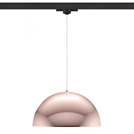 Przejdź do produktu RENDL MONROE 30 do 3-faz. szyny miedź 230V LED E27 11W
