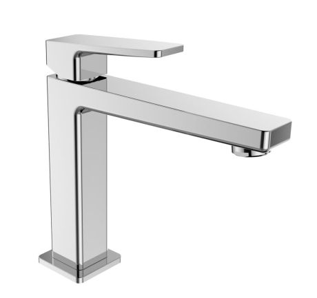 Przejdź do produktu TURSI bateria umywalkowa, wysokość 190mm, chrom