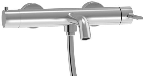 Przejdź do produktu ICONIC bateria wannowa ścienna, chrom
