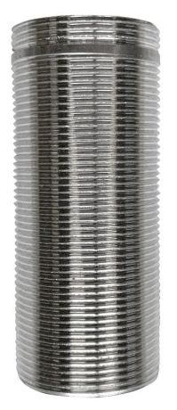 Przejdź do produktu Przedłużona rura montażowa do baterii, M30*1,5x80mm
