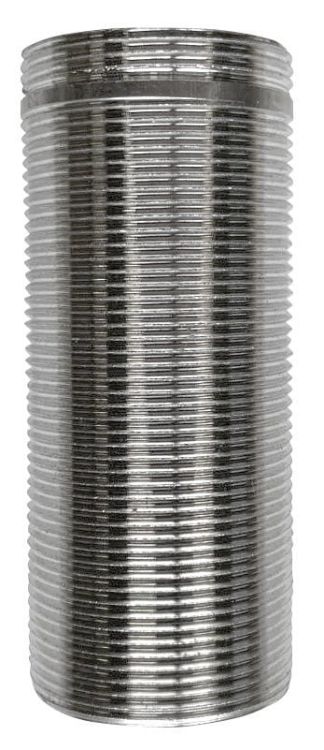 Mocowanie rury gwintowanej, M30*1,5x80mm