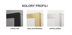 Kolory profili