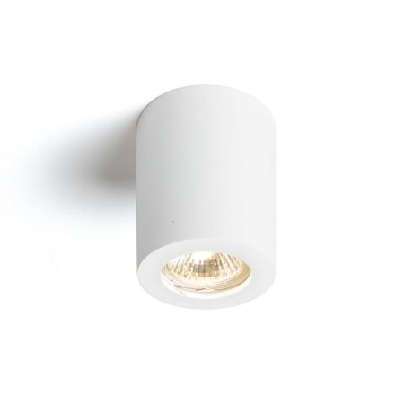 Przejdź do produktu GINA S 10 sufitowa  gipsowa 230V GU10 15W