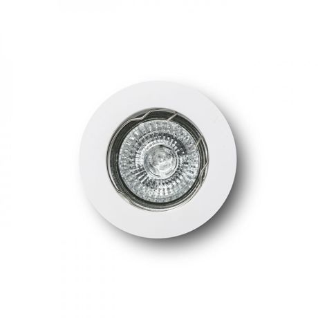 Przejdź do produktu GINA S 10 sufitowa  gipsowa 230V GU10 15W