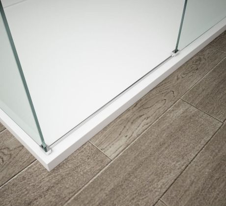 Przejdź do produktu ESCA listwa przelewowa 1200mm, chrom