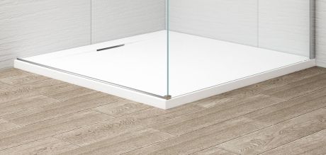 Przejdź do produktu ESCA listwa przelewowa 1200mm, chrom
