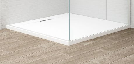 Przejdź do produktu ESCA listwa przelewowa 1200mm, biały mat