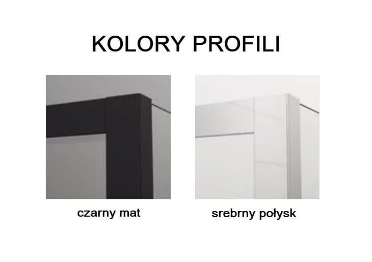 Kolory profili Divera