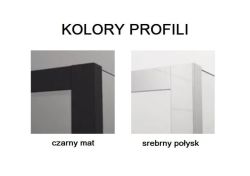 Kolory profili Divera