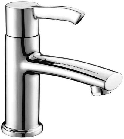 Przejdź do produktu SMALL zawór umywalkowy, 1/2", 142mm, chrom