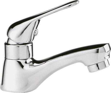 Przejdź do produktu SMALL zawór umywalkowy, 1/2", 111mm, chrom