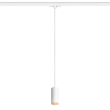Przejdź do produktu RENDL BELENOS do 3-faz. szyny wisząca biała 230V LED GU10 9W