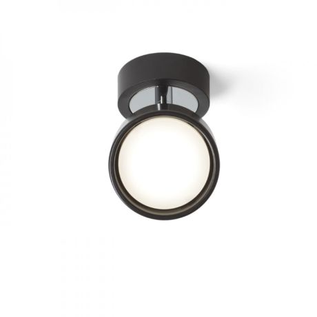 Przejdź do produktu PIXIE regulowana czarna chrom 230V LED GX53 7W