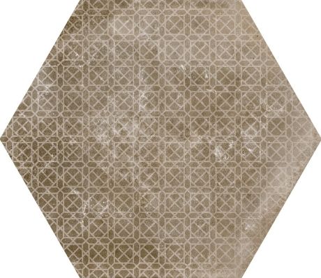 Przejdź do produktu URBAN płytki podłogowe Mélange Nut 29,2x25,4 (EQ-10D) (1m2)