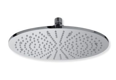 Deszczownica z chromoterapią 30 cm chrom Sphera Piccadilly SD4954303CR