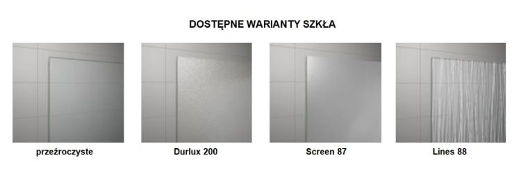 Kolory profili Divera