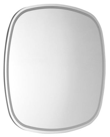 Przejdź do produktu BUTO lustro z oświetleniem LED 80x80cm