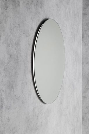 Przejdź do produktu VELUR okrągłe lustro z podświetleniem LED średnica 80cm