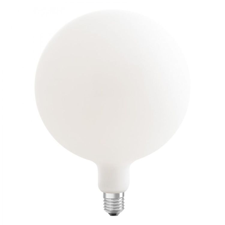 OSRAM Globe 200   mat 230V E27 LED EQ60  2700K
