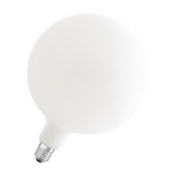 OSRAM Globe 200   mat 230V E27 LED EQ60  2700K